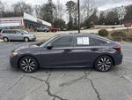 2023 Honda Civic EX-L