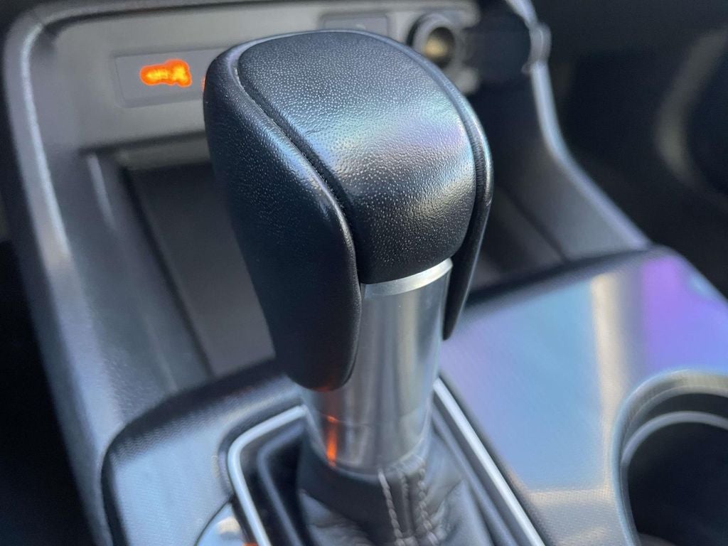 2023 Honda Civic EX-L