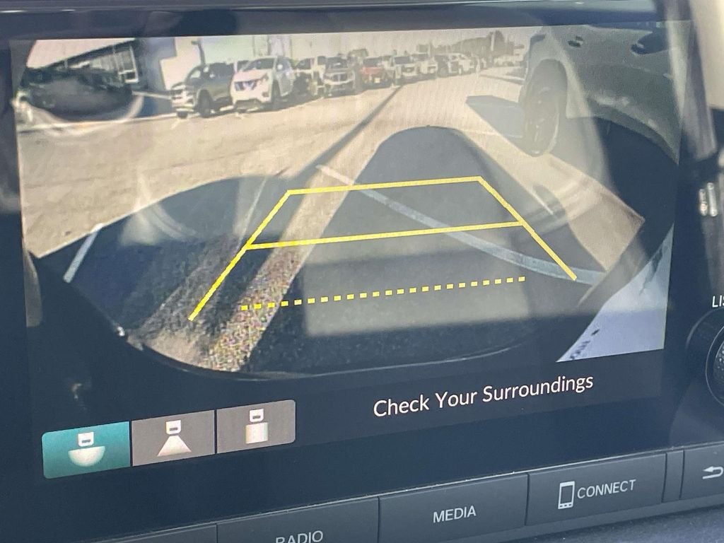 2023 Honda Civic EX-L