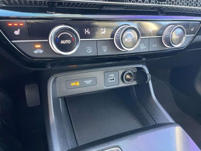 2023 Honda Civic EX-L