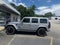 2021 Jeep Wrangler Unlimited Sahara High Altitude