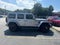 2021 Jeep Wrangler Unlimited Sahara High Altitude