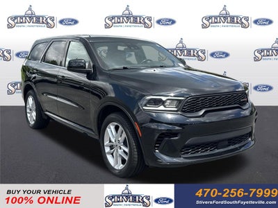 2023 Dodge Durango GT