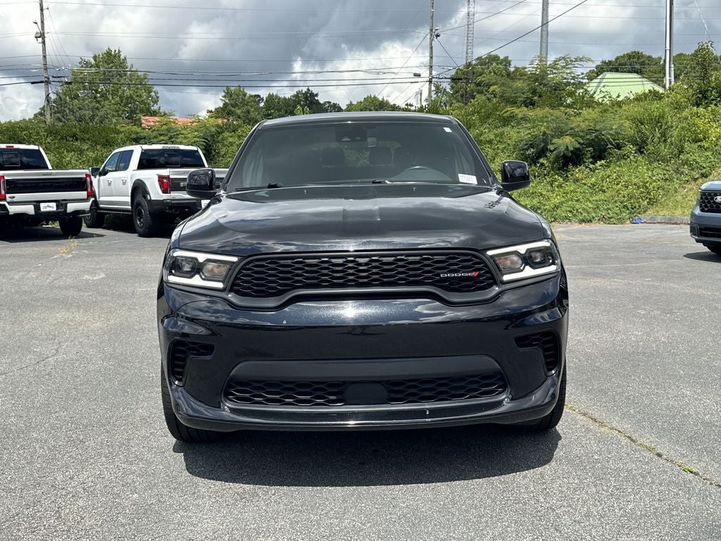 2023 Dodge Durango GT