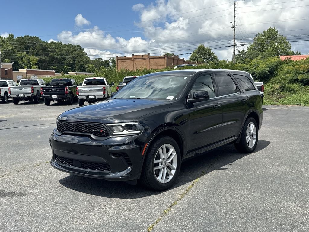 2023 Dodge Durango GT