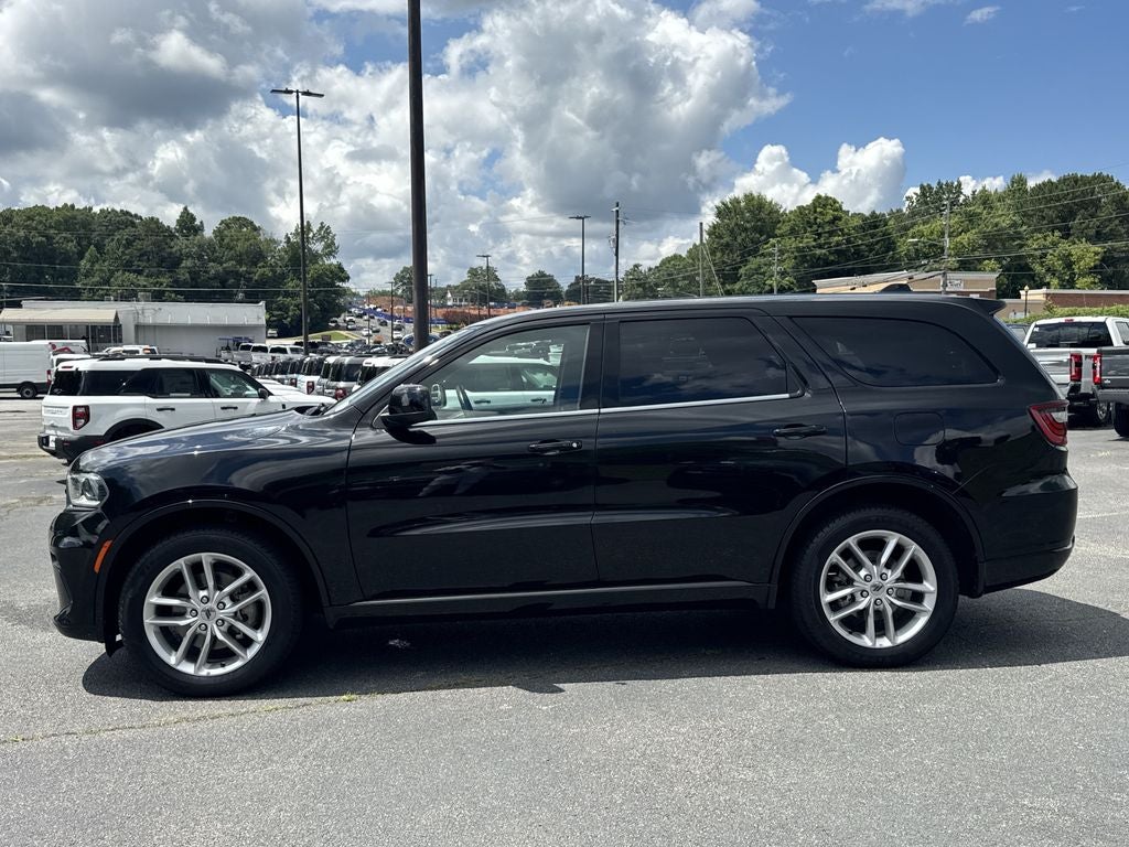 2023 Dodge Durango GT