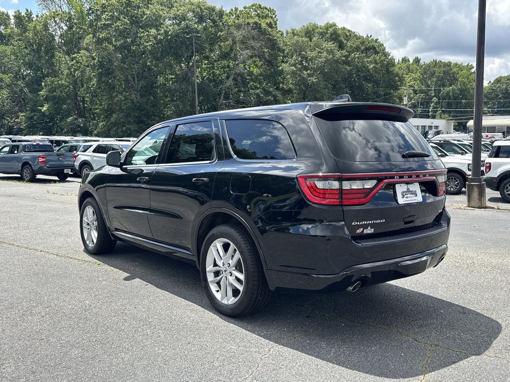 2023 Dodge Durango GT
