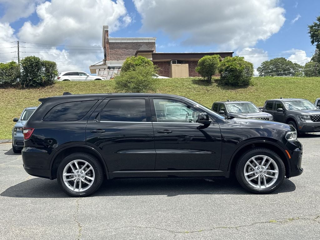 2023 Dodge Durango GT
