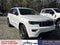 2021 Jeep Grand Cherokee 80th Anniversary Edition
