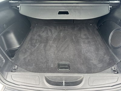 2021 Jeep Grand Cherokee 80th Anniversary Edition