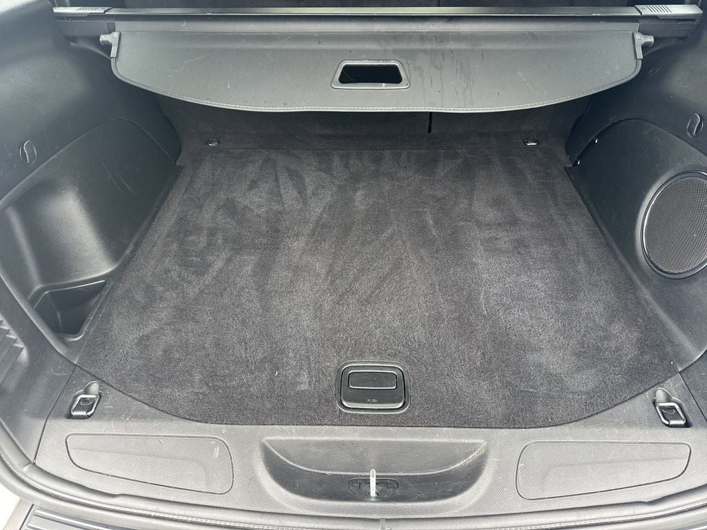 2021 Jeep Grand Cherokee 80th Anniversary Edition