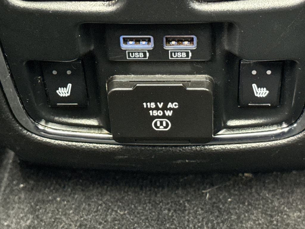 2021 Jeep Grand Cherokee 80th Anniversary Edition