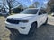 2021 Jeep Grand Cherokee 80th Anniversary Edition