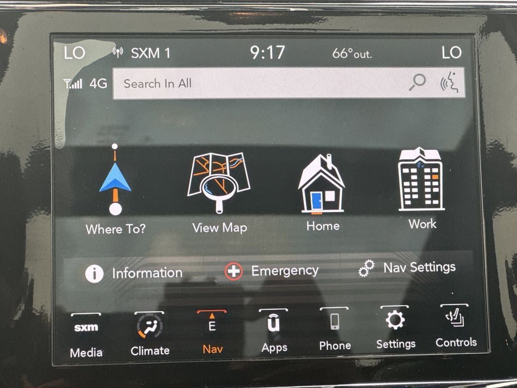 2021 Jeep Grand Cherokee 80th Anniversary Edition