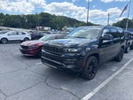 2023 Jeep Grand Wagoneer Series II