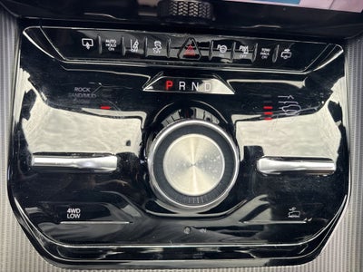 2023 Jeep Grand Wagoneer Series II
