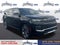 2023 Jeep Grand Wagoneer Series III