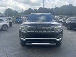2023 Jeep Grand Wagoneer Series III