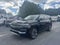 2023 Jeep Grand Wagoneer Series III