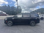 2023 Jeep Grand Wagoneer Series III