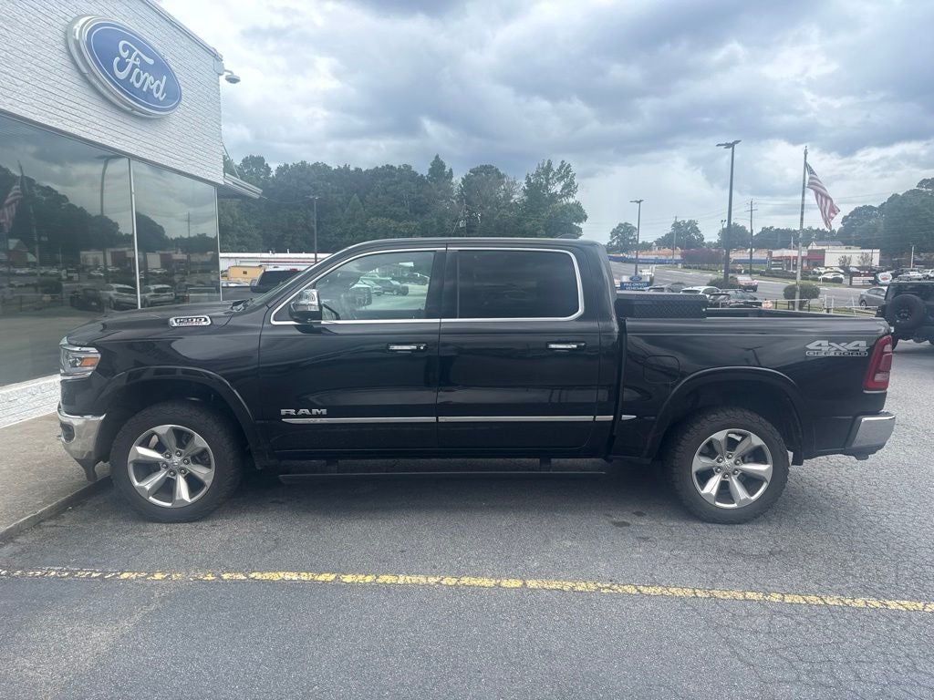 2020 RAM 1500 Limited
