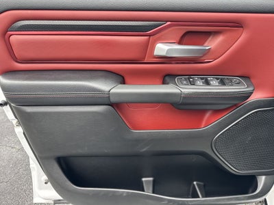2024 RAM 1500 Rebel