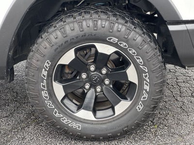2024 RAM 1500 Rebel