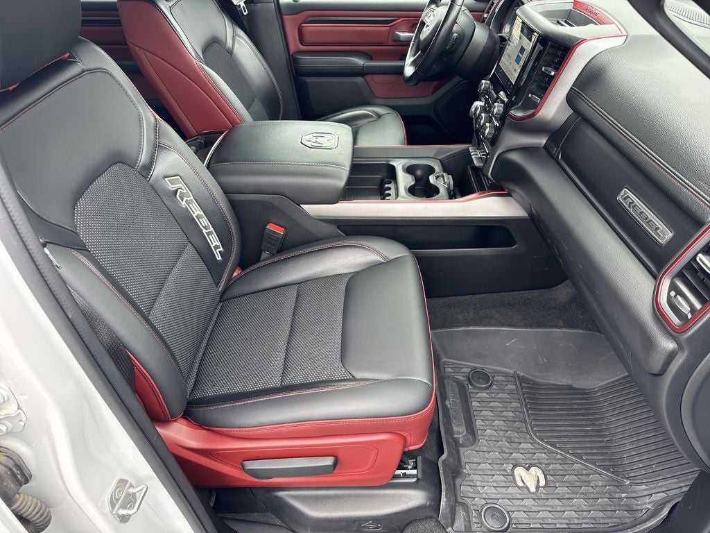 2024 RAM 1500 Rebel