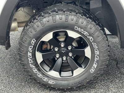 2024 RAM 1500 Rebel