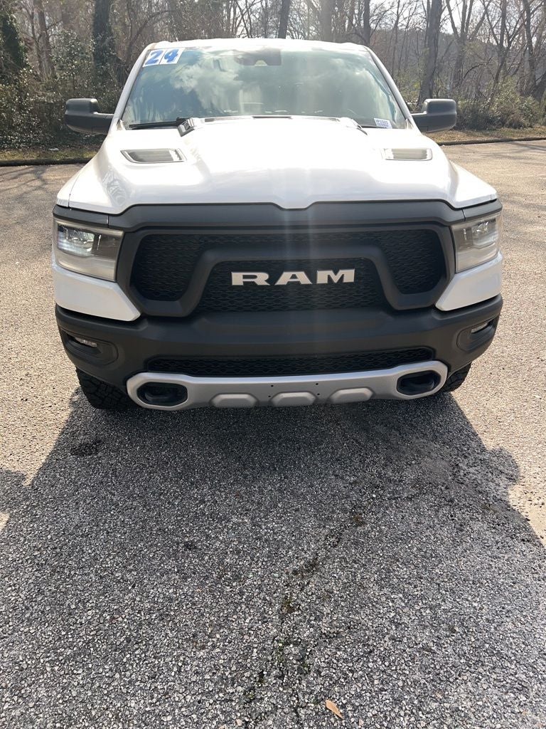 2024 RAM 1500 Rebel