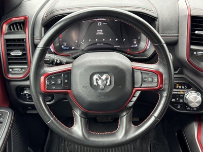 2024 RAM 1500 Rebel