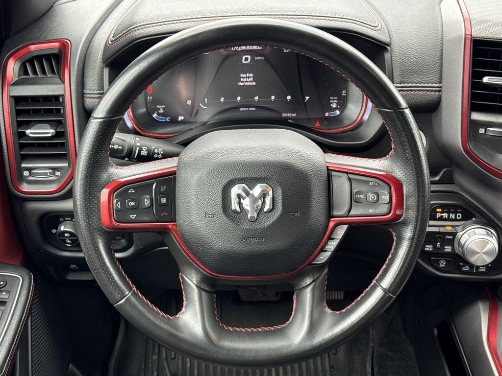 2024 RAM 1500 Rebel