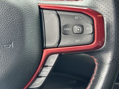 2024 RAM 1500 Rebel