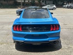 2023 Ford Mustang EcoBoost