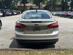 2013 Ford Focus S