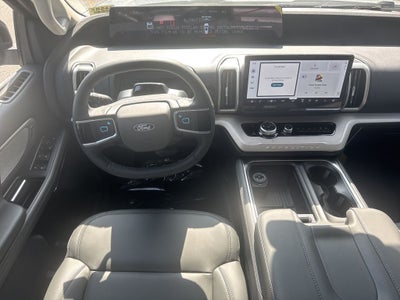 2027 Ford Expedition Max Active