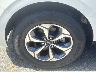 2027 Ford Expedition Max Active