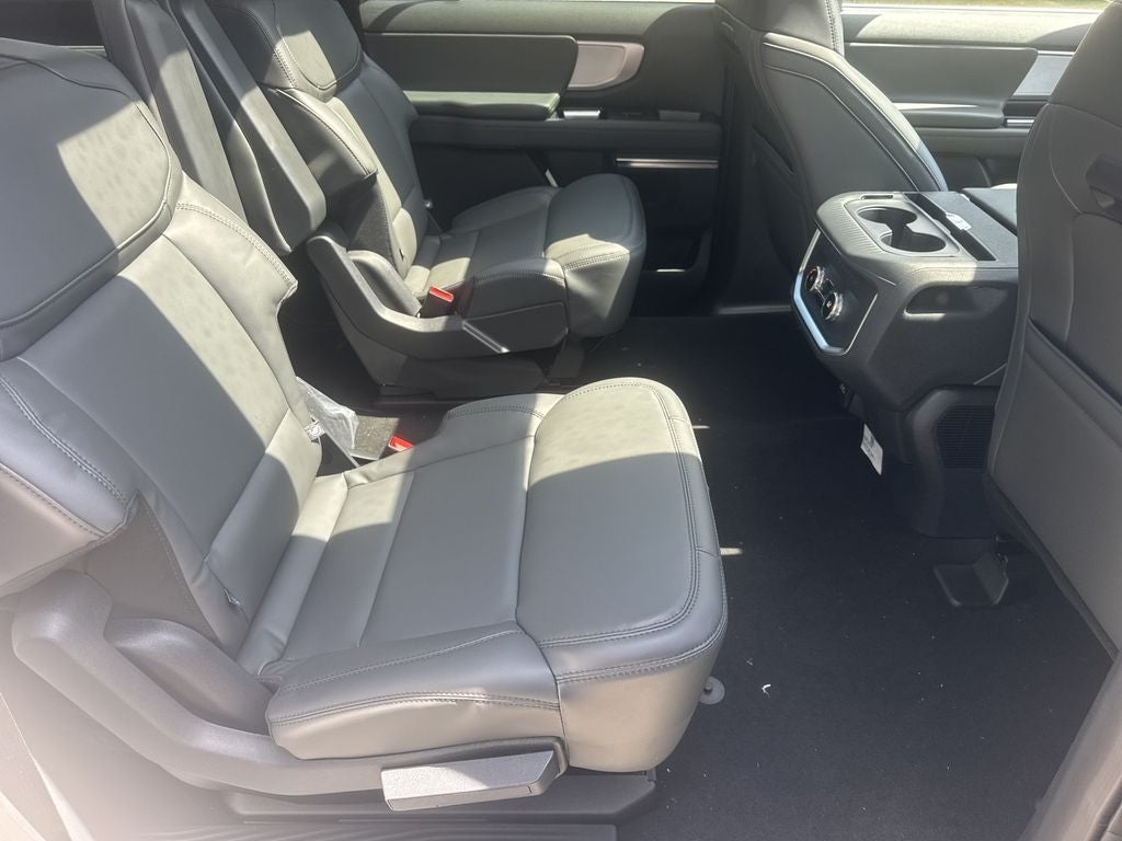 2027 Ford Expedition Max Active