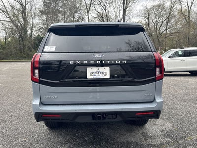2026 Ford Expedition Max Active