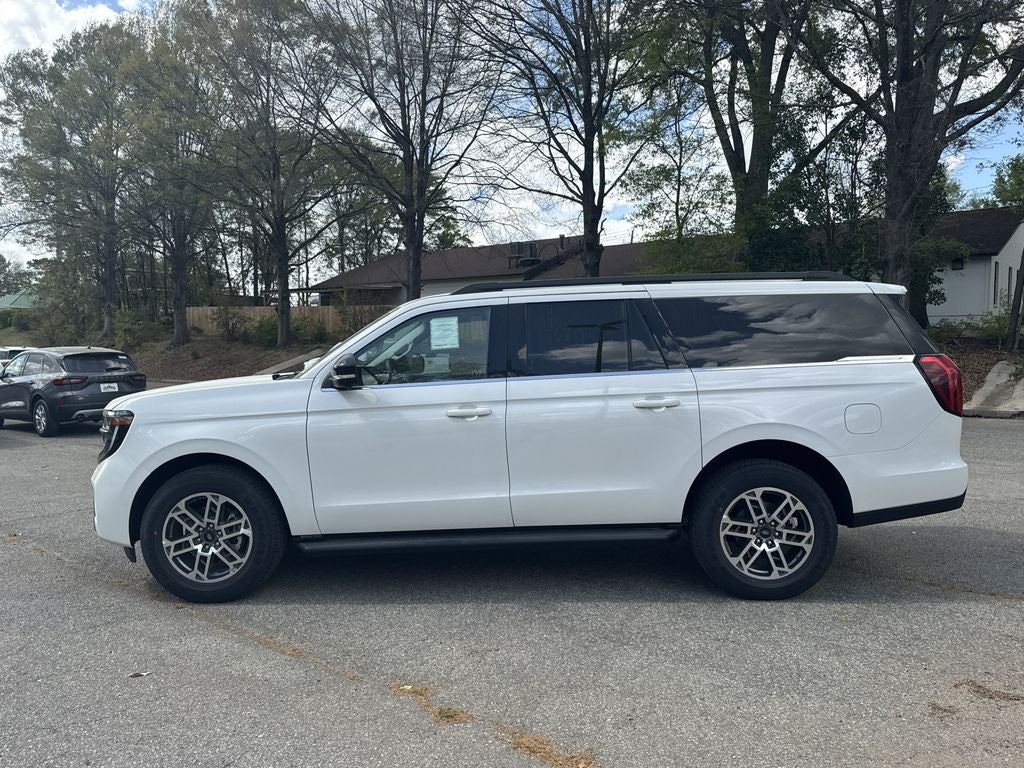 2026 Ford Expedition Max Active