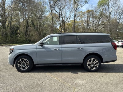 2026 Ford Expedition Max Active