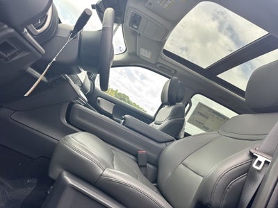 2027 Ford Expedition Max Active