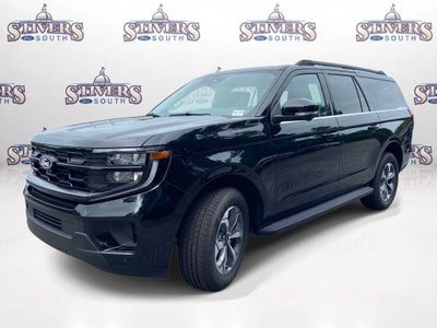 2027 Ford Expedition Max Active