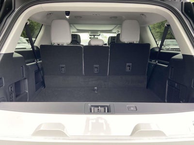 2027 Ford Expedition Max Active