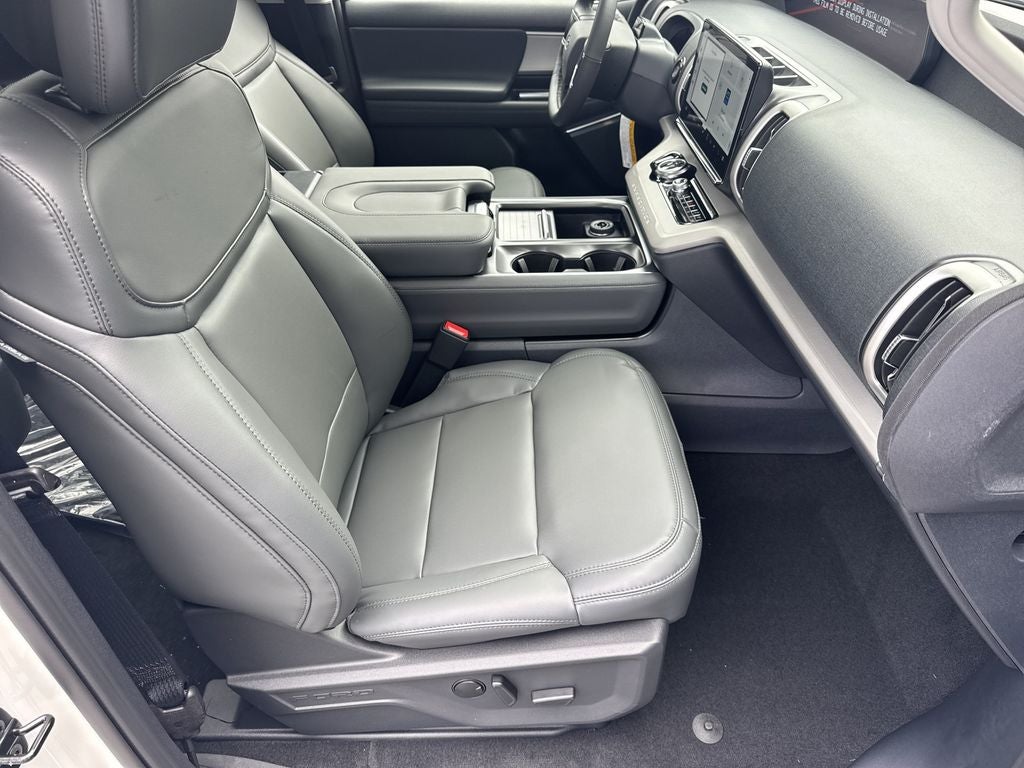 2027 Ford Expedition Max Active