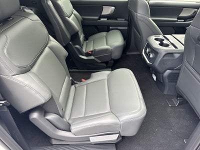 2027 Ford Expedition Max Active