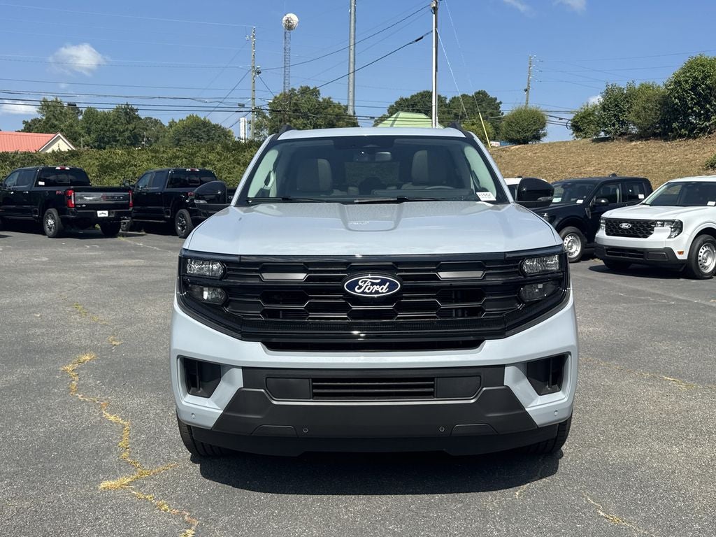 2027 Ford Expedition Max Active