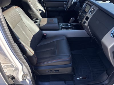 2017 Ford Expedition King Ranch