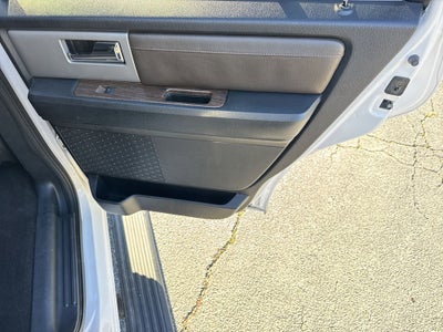 2017 Ford Expedition King Ranch