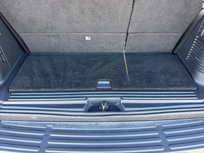 2017 Ford Expedition King Ranch